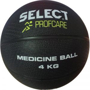 Piłka lekarska Select 4 kg