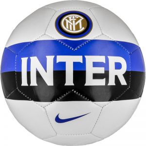 Piłka nożna Nike Inter Mediolan Supporter\'s Ball SC2701-100