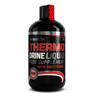 Thermo Drine Liquid BioTechUSA 500ml
