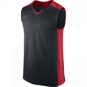 Koszulka koszykarska Nike Post Up Sleeveless 521134-015