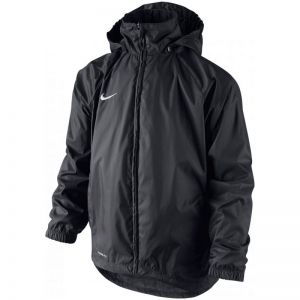 Kurtka piłkarska Nike Foundation 12 Rain Jacket Junior 447421-060