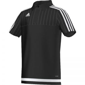 Koszulka piłkarska polo adidas Tiro 15 Junior S22446