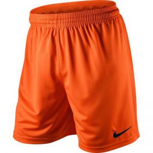 Spodenki piłkarskie Nike Park Knit Short 448224-815