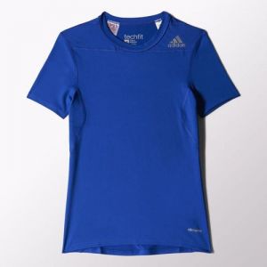 Koszulka termoaktywna adidas Techfit Base Junior S87536