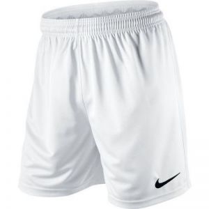Spodenki piłkarskie Nike Park Knit Short 448224-100
