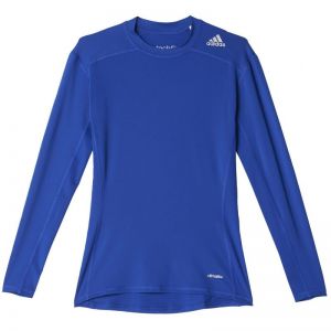 Koszulka treningowa adidas Techfit Base Long Sleeve M AJ5019