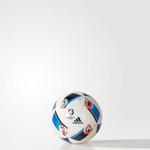 Piłka nożna adidas Beau Jeu EURO16 Mini AC5427 Mistrzostwa Europy Francja 2016