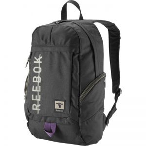 Plecak Reebok Motion Workout Active Pocket Backpack AB1060