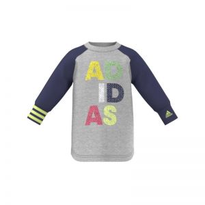 Koszulka 3/4 adidas Rock It 3/4 Longsleeve Kids AB3595