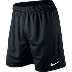 Spodenki piłkarskie Nike Park Knit Short 448224-010