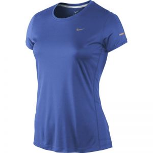 Koszulka biegowa Nike Miler Crew Top W 519829-480