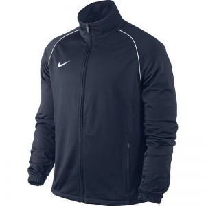 Bluza piłkarska Nike Foundation 12 Poly Jacket Junior 476746-451