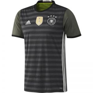 Koszulka piłkarska adidas Niemcy/Germany Replika Away Euro 2016 M AA0110