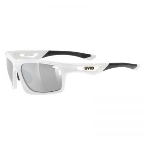 Okulary Uvex Sportstyle 700 białe