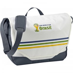 Torba adidas Mistrzostwa Świata Brazylia 2014 D84371