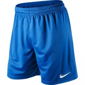 Spodenki piłkarskie Nike Park Knit Short 448224-463