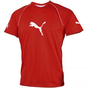 Koszulka piłkarska Puma Ringer Jersey M 65398401
