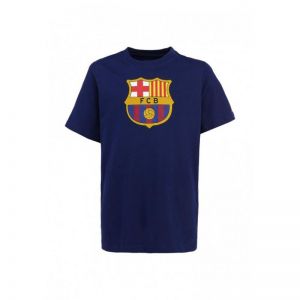 Koszulka Nike Barcelona Football Club Junior 666275-421