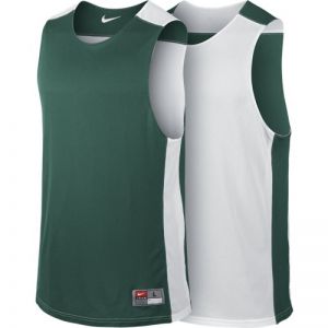Koszulka koszykarska Nike League REV Practice Tank M 626702-342