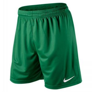 Spodenki piłkarskie Nike Park Knit Short 448224-302