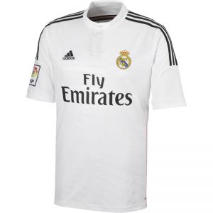 Koszulka meczowa adidas Real Madryt F50637
