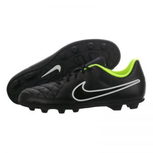Buty piłkarskie Nike Tiempo Rio II FG Jr 631286-017