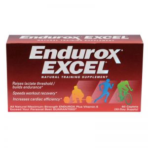 Endurox Excel 60 tabletek