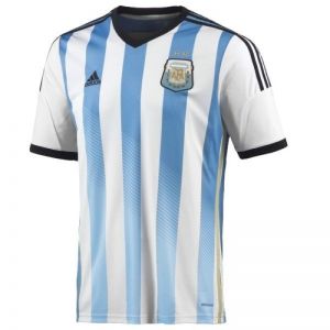 Koszulka meczowa adidas Argentina Junior G74571