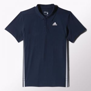 Koszulka polo adidas Sport Essentials Mid Polo M S88582