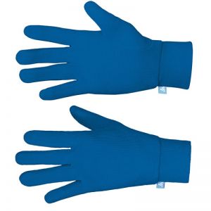 Rękawiczki ODLO Gloves WARM Junior 10679/20221