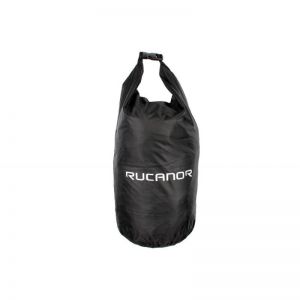 Torba wodoodporna Rucanor Dry Bag 25l czarny