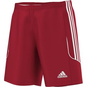 Spodenki piłkarskie adidas Squadra13 Shorts with Brief Jr Z21575