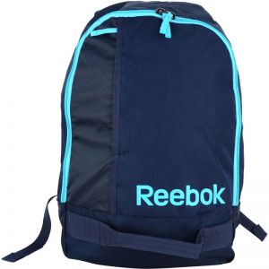 Plecak Reebok SE Medium Backpack S86980 granatowy