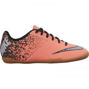 Buty halowe Nike Bombax IC Jr 826487-800