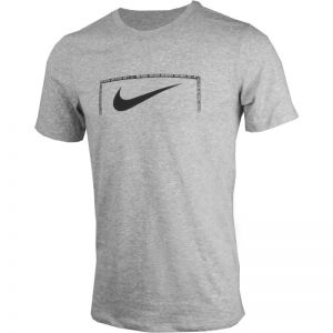 Koszulka treningowa Nike Swoosh Goal M 742509-063
