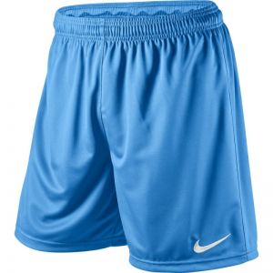 Spodenki piłkarskie Nike Park Knit Short M 448224-412