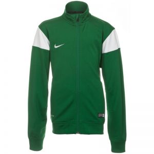 Bluza piłkarska Nike Akademy 14 Sideline Knit Jacket Junior 588400-302