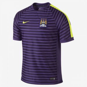 Koszulka Nike Manchester City SQUAD 636184-520