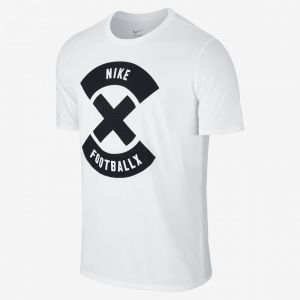 Koszulka treningowa Nike FootbalX M 749323-100