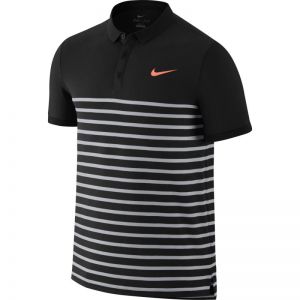 Koszulka tenisowa polo Nike Advantage Dri-FIT Cool M 651859-010