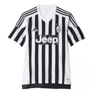 Koszulka meczowa adidas Juventus Football Club F.C. Replika  M AA0336