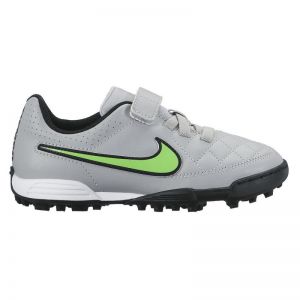 Buty piłkarskie Nike Tiempo V4 TF Jr 658104-030