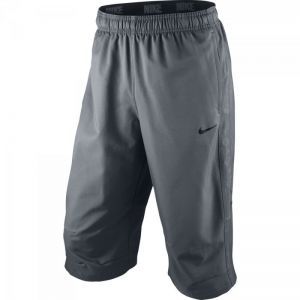 Spodnie 3/4 Nike Team Woven Pant 377784-064