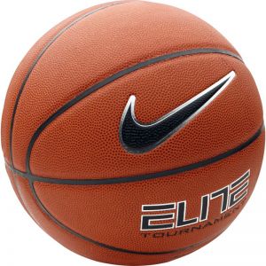 Piłka do koszykówki Nike Elite Tournament 8-Panel BB0401-801