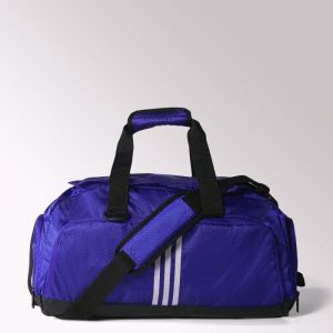Torba adidas Performance 3-Stripes Teambag S S24746