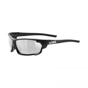Okulary Uvex Sportstyle 702 czarne