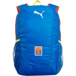Plecak Puma Superman Cape Backpack 07322301