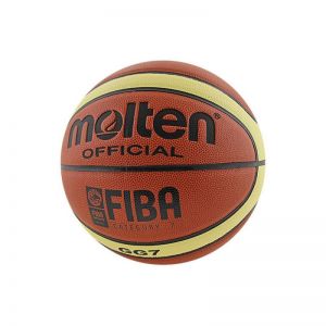Piłka do koszykówki Molten GG7