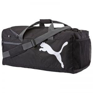 Torba Puma Fundamentals Sports Bag L 07348601 czarna