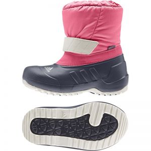 Buty zimowe adidas Climawarm Winterfun Girl Jr B33265